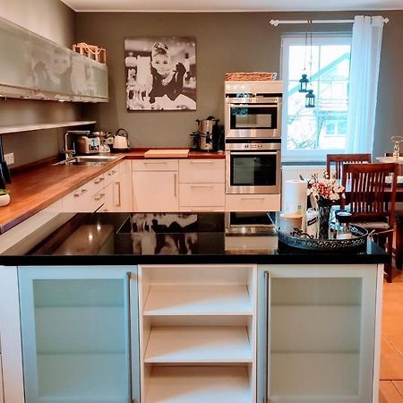 Xenos Apartments Виллинген Экстерьер фото