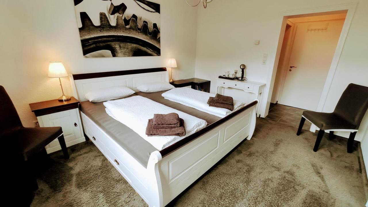 Xenos Apartments Виллинген Экстерьер фото