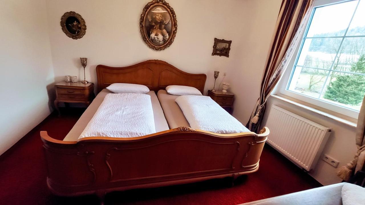 Xenos Apartments Виллинген Экстерьер фото