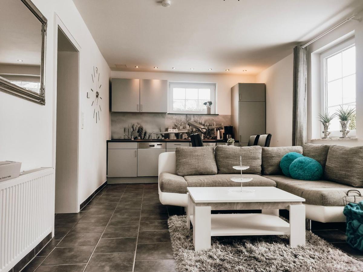 Xenos Apartments Виллинген Экстерьер фото