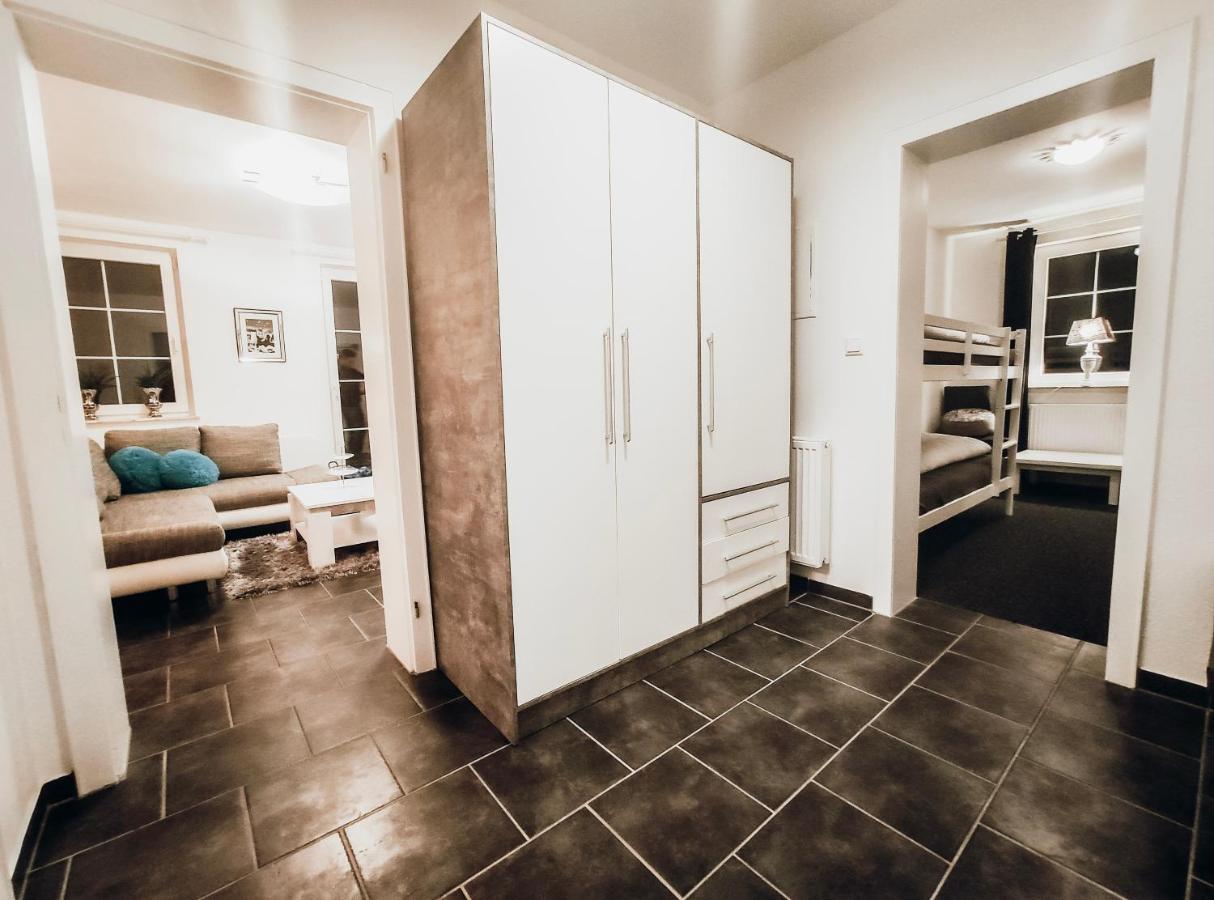 Xenos Apartments Виллинген Экстерьер фото