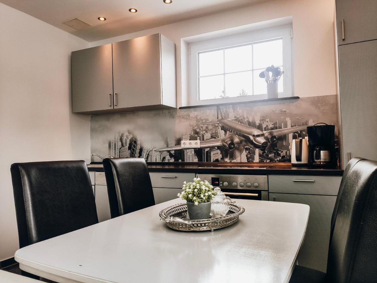 Xenos Apartments Виллинген Экстерьер фото