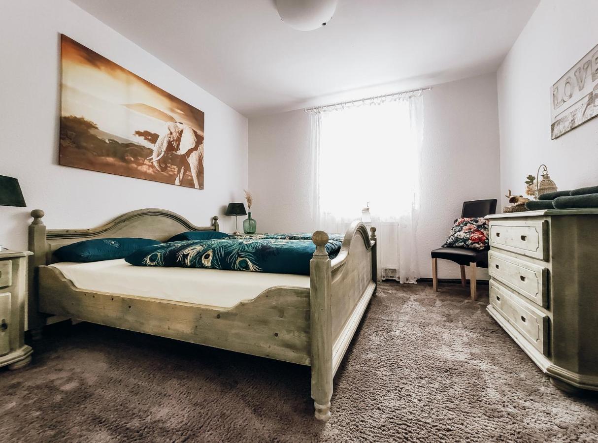 Xenos Apartments Виллинген Экстерьер фото