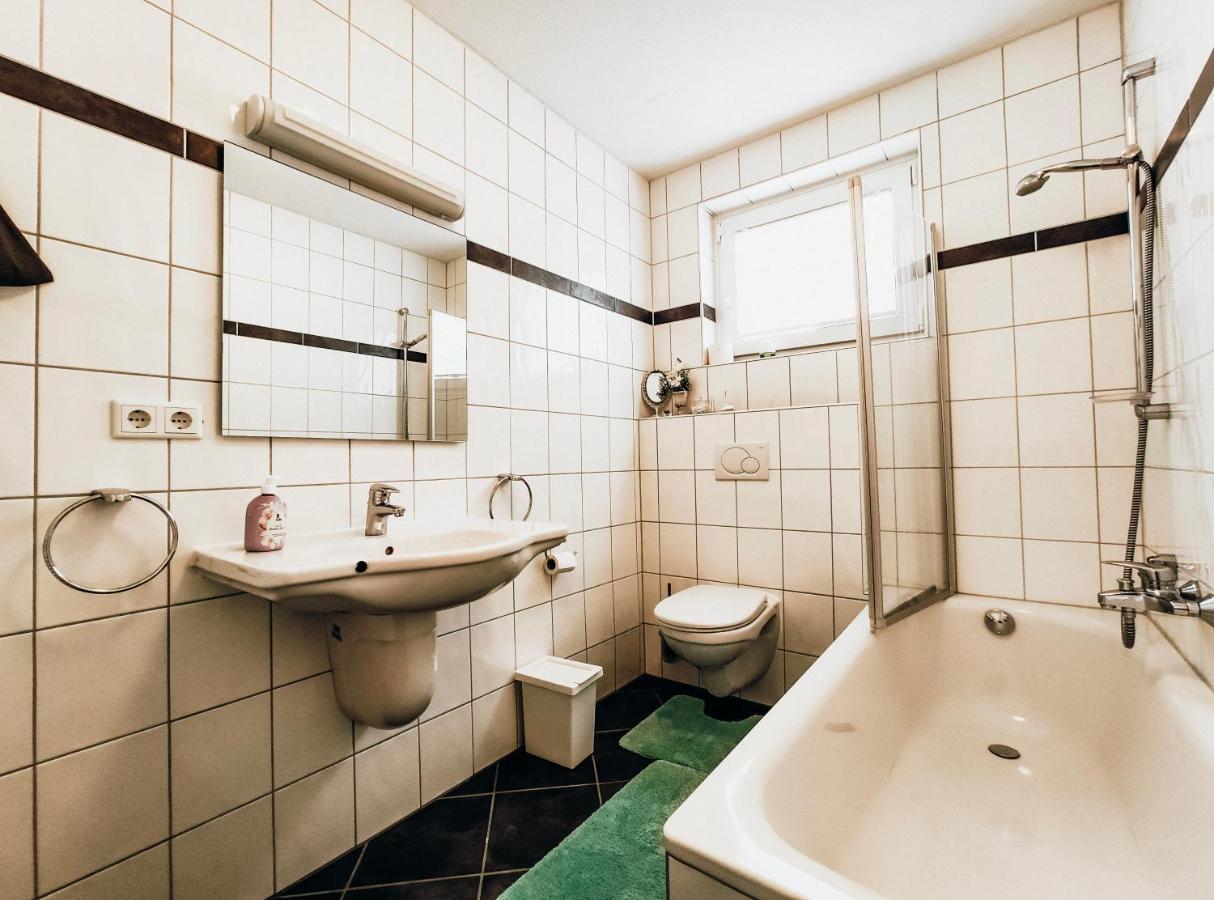 Xenos Apartments Виллинген Экстерьер фото