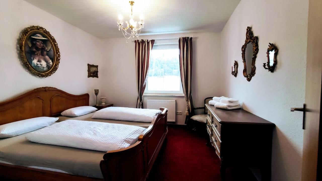 Xenos Apartments Виллинген Экстерьер фото