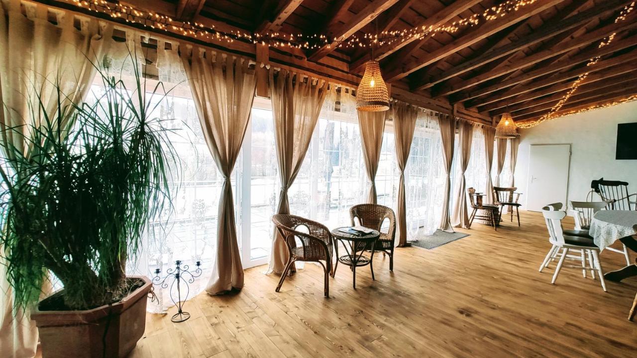 Xenos Apartments Виллинген Экстерьер фото