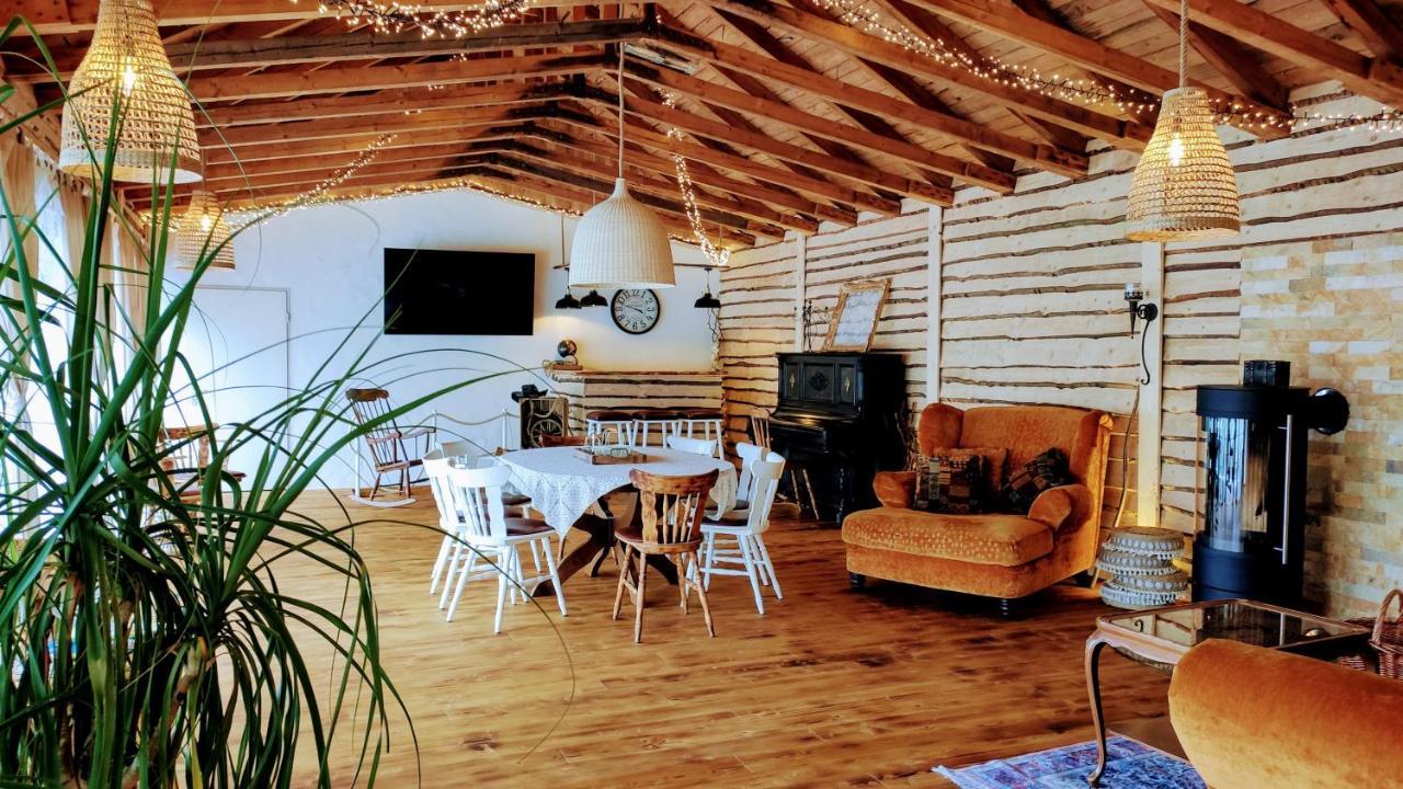 Xenos Apartments Виллинген Экстерьер фото