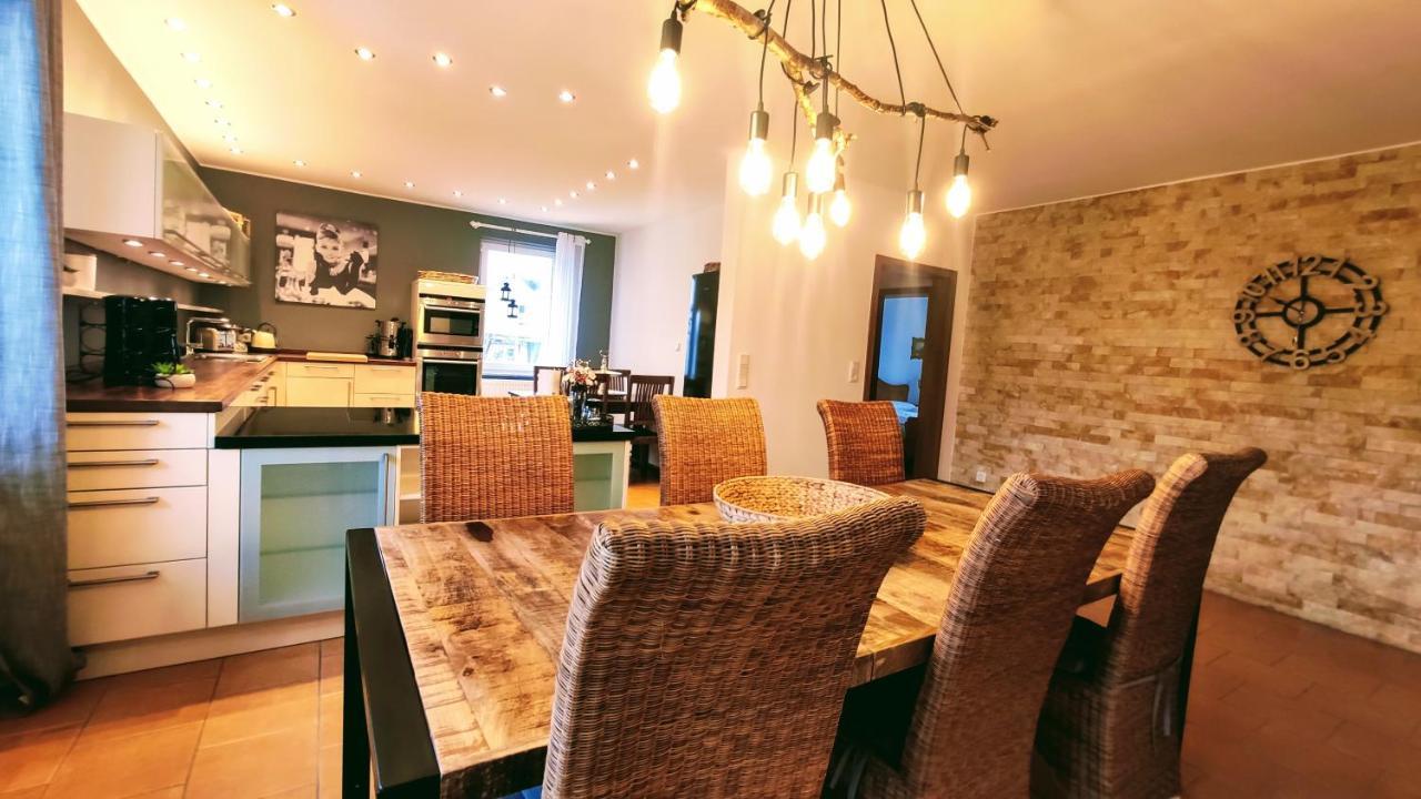 Xenos Apartments Виллинген Экстерьер фото