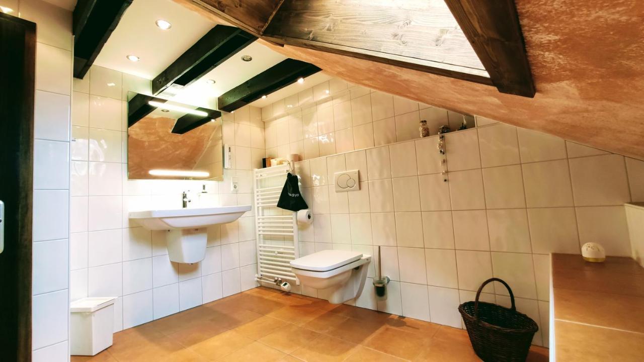 Xenos Apartments Виллинген Экстерьер фото