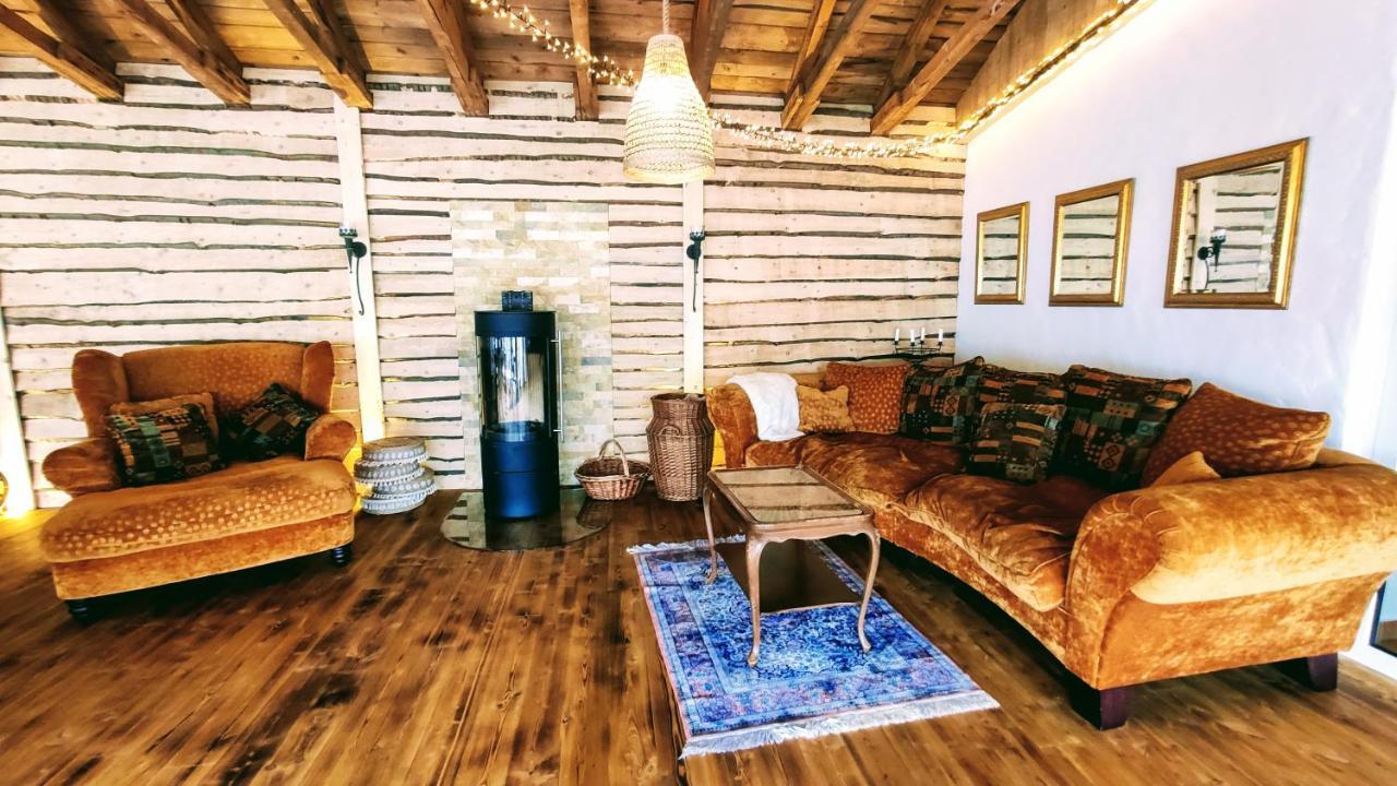 Xenos Apartments Виллинген Экстерьер фото