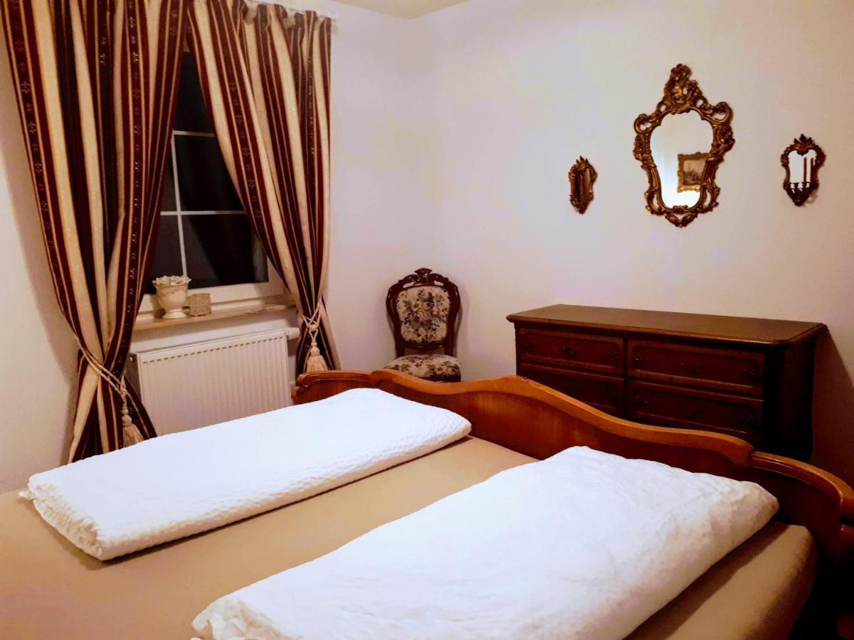 Xenos Apartments Виллинген Экстерьер фото