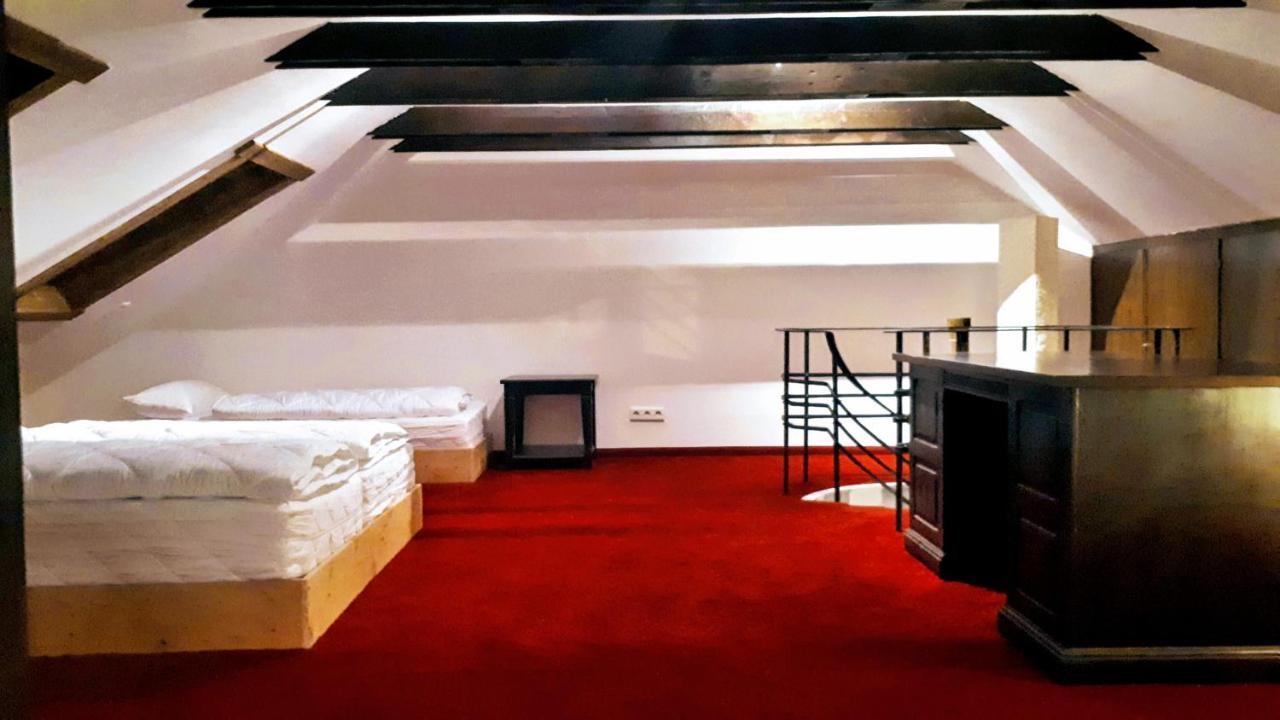 Xenos Apartments Виллинген Экстерьер фото